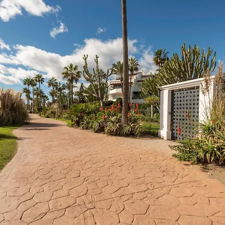 Appartement Afrodite - Frontline Estepona