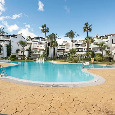 Appartement Afrodite - Frontline