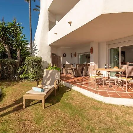 Appartement Afrodite - Frontline *