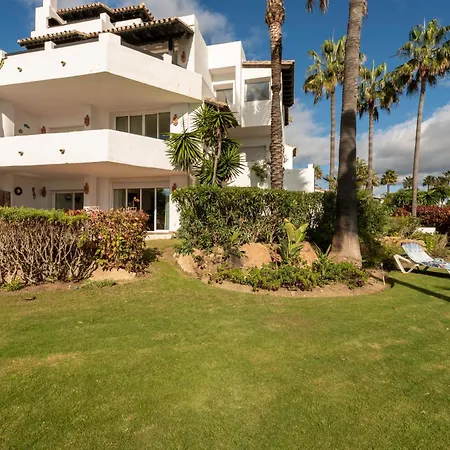 Appartement Afrodite - Frontline