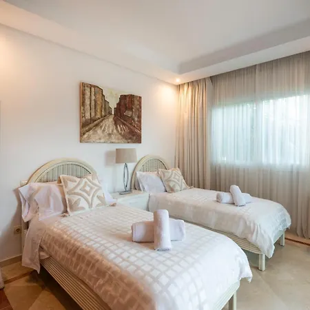 Appartement Afrodite - Frontline