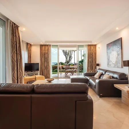 Appartement Afrodite - Frontline