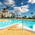 Apartment Afrodite - Frontline Estepona