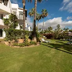 Apartment Afrodite - Frontline Estepona