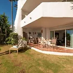 Apartment Afrodite - Frontline Estepona
