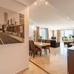 Apartment Afrodite - Frontline Estepona