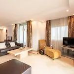 Afrodite - Frontline Apartment Estepona