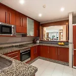 Apartment Afrodite - Frontline Estepona