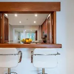 Afrodite - Frontline Apartment Estepona