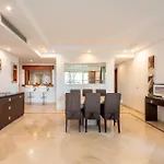 Apartment Afrodite - Frontline Estepona