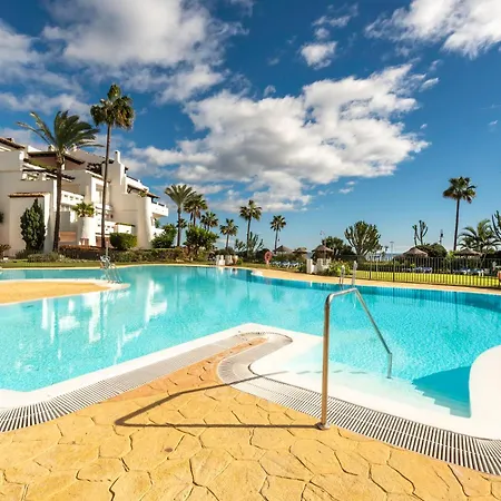 Apartmán Afrodite - Frontline Estepona