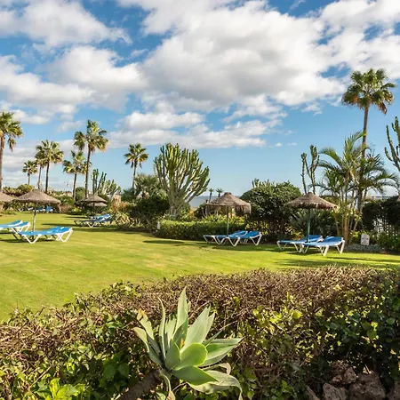Apartmán Afrodite - Frontline Estepona