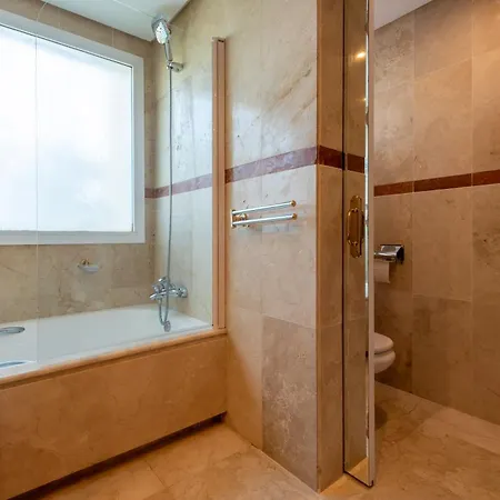 Apartmán Afrodite - Frontline Estepona