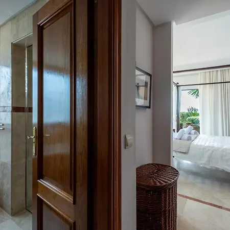 Apartmán Afrodite - Frontline Estepona