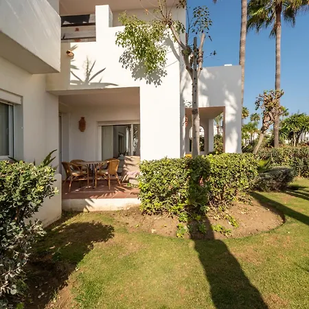 Afrodite - Frontline Apartmán Estepona