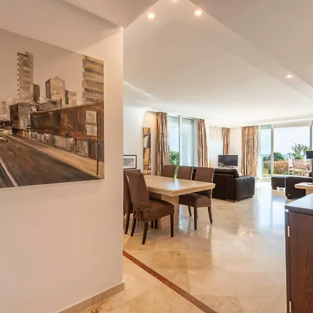 Apartmán Afrodite - Frontline Estepona