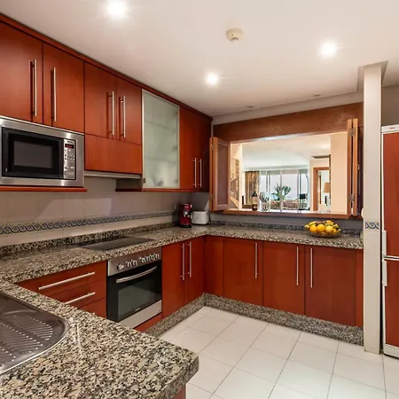 Apartmán Afrodite - Frontline Estepona